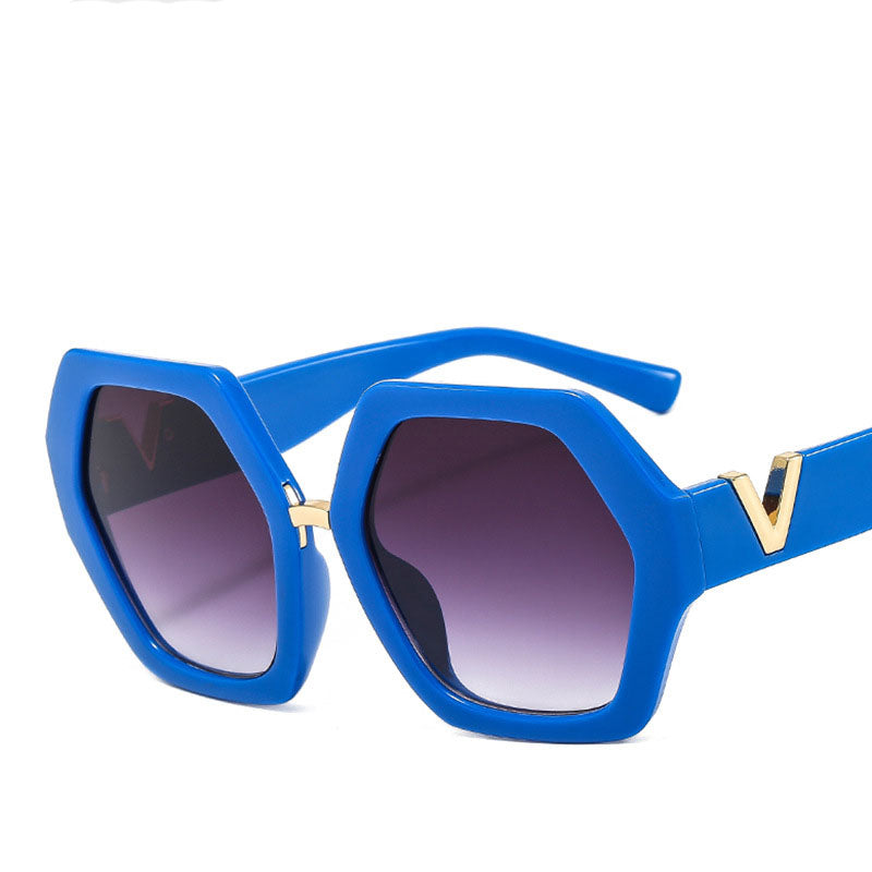New Texture Ladies Sunglasses