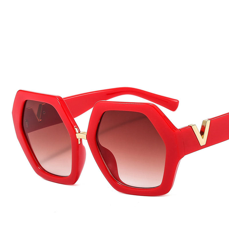 New Texture Ladies Sunglasses