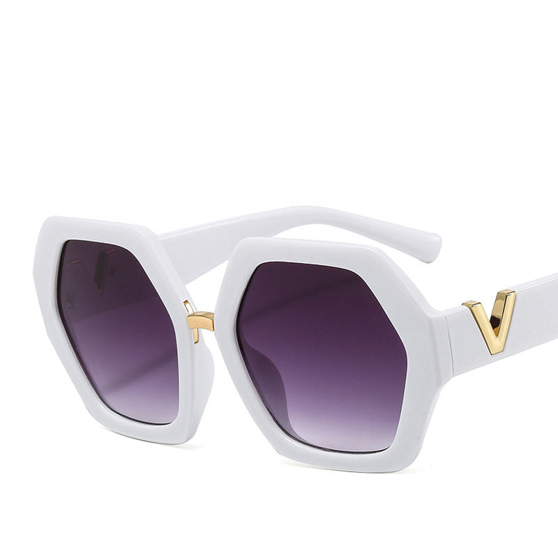 New Texture Ladies Sunglasses