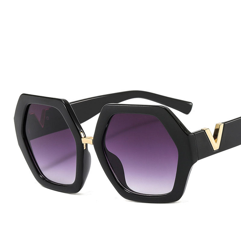 New Texture Ladies Sunglasses