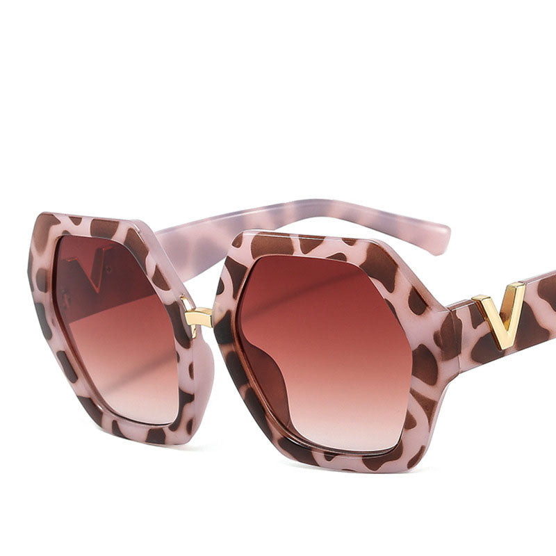 New Texture Ladies Sunglasses