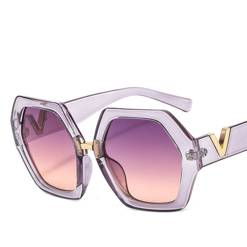 New Texture Ladies Sunglasses