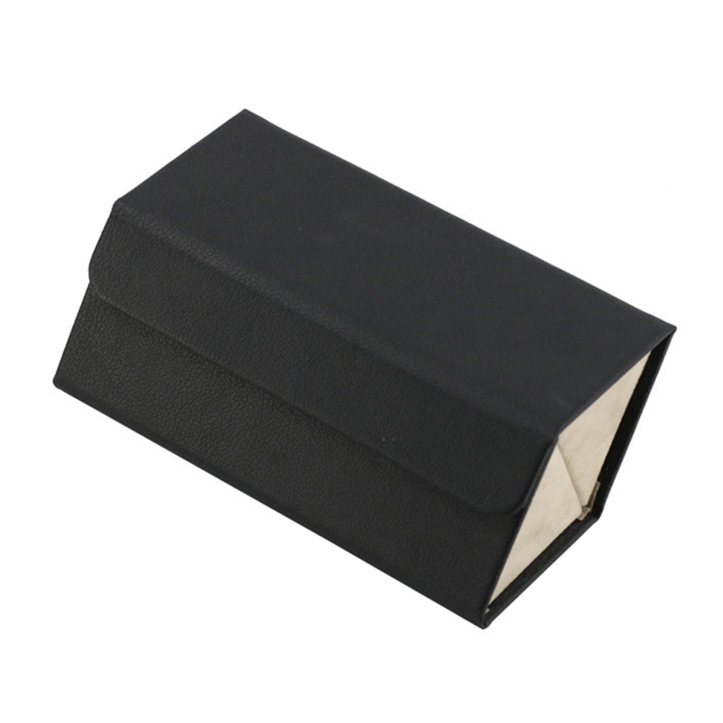 Leather Multiple Glasses Storage Case