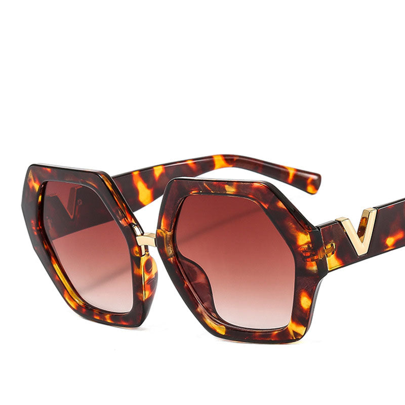 New Texture Ladies Sunglasses