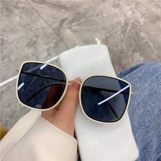 Fashion Square Sunglasses