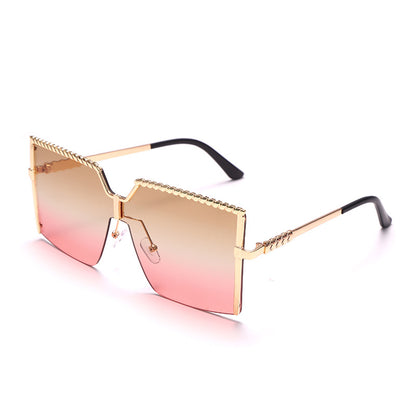 Ocean Sheet Windproof Sunglasses