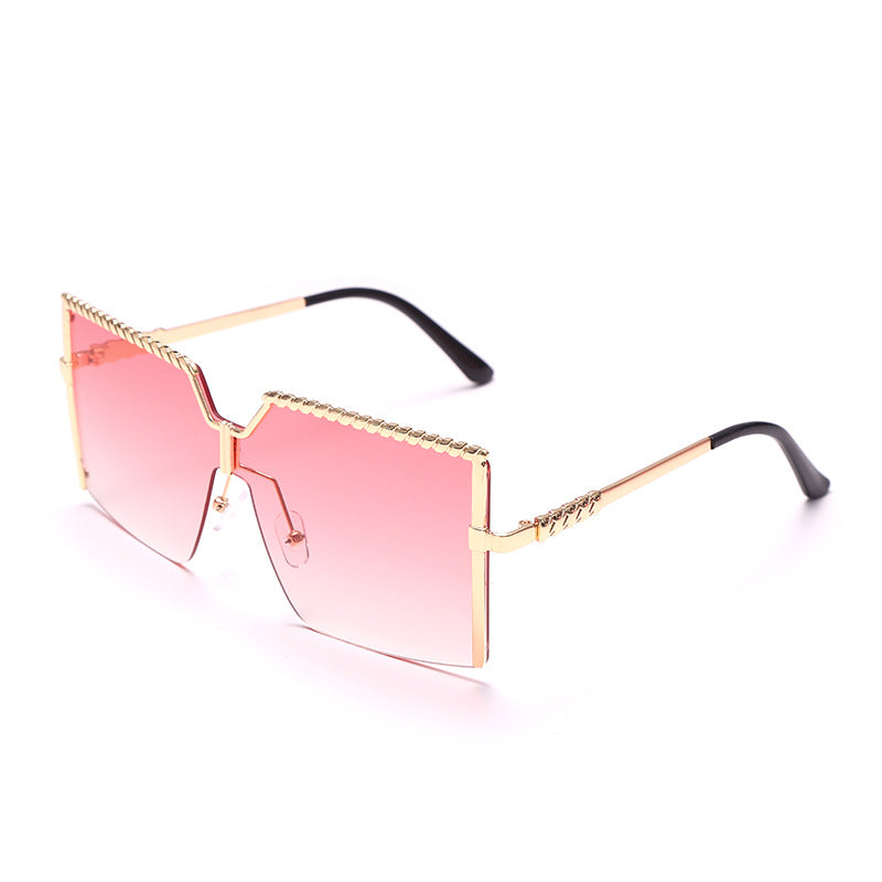 Ocean Sheet Windproof Sunglasses