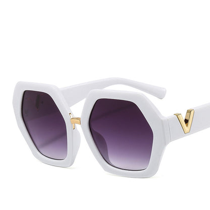 New Texture Ladies Sunglasses
