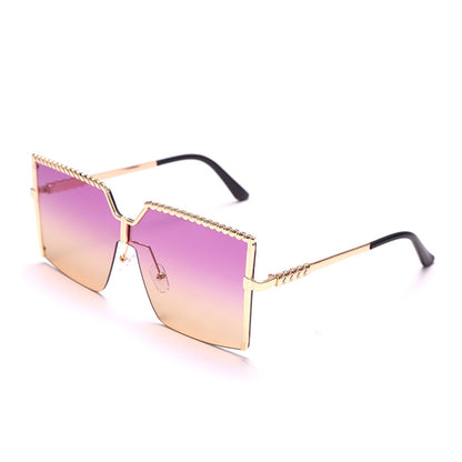 Ocean Sheet Windproof Sunglasses