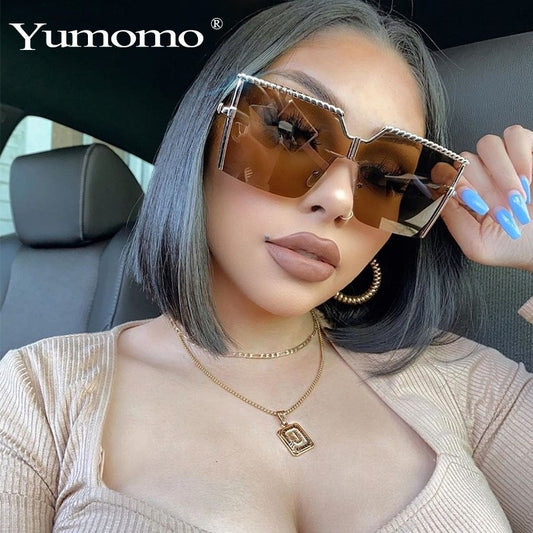 Ocean Sheet Windproof Sunglasses