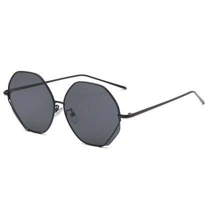 Polygonal Sunglasses For Men And Women