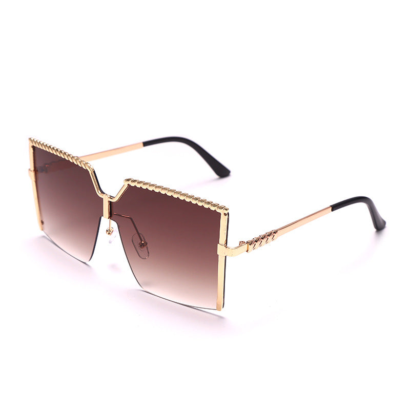 Ocean Sheet Windproof Sunglasses